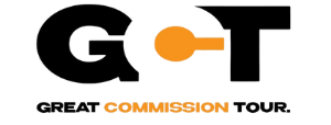 Great Commission Tour Logo