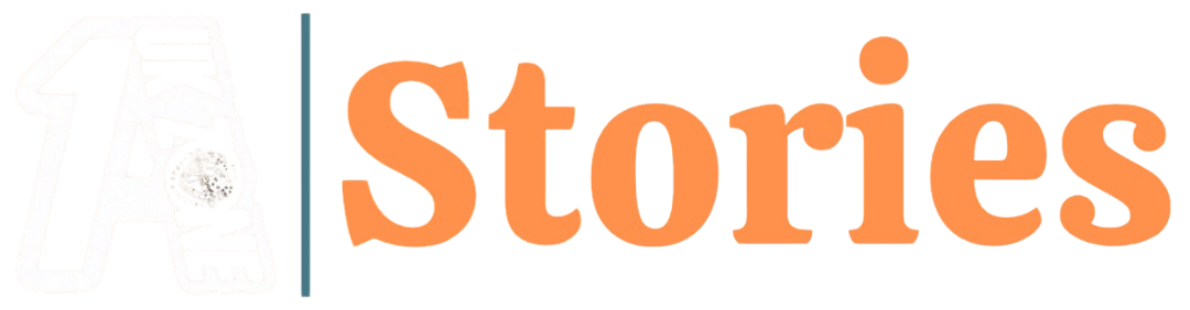 Stories Logo
