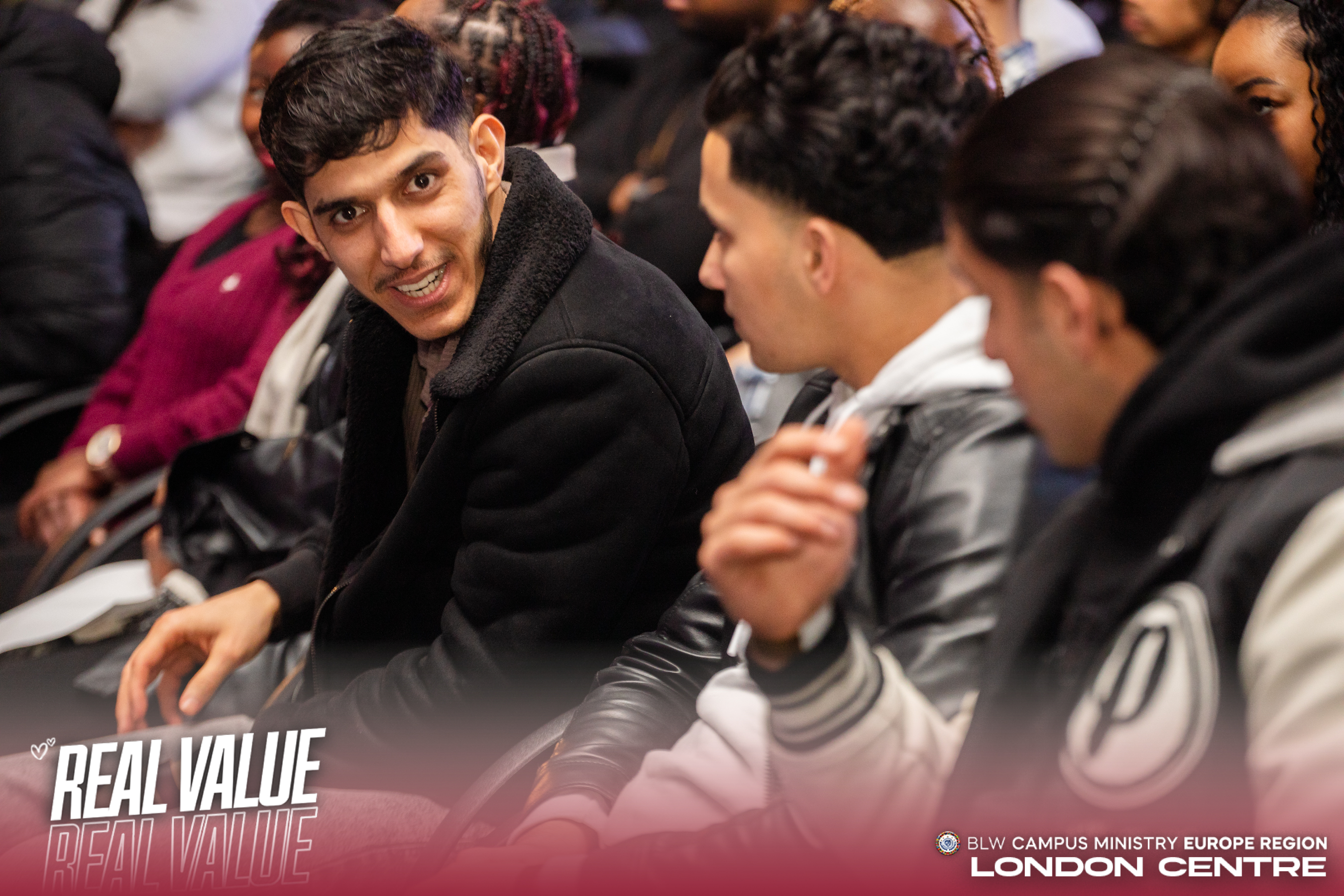 BLW UK Zone A Fellowship